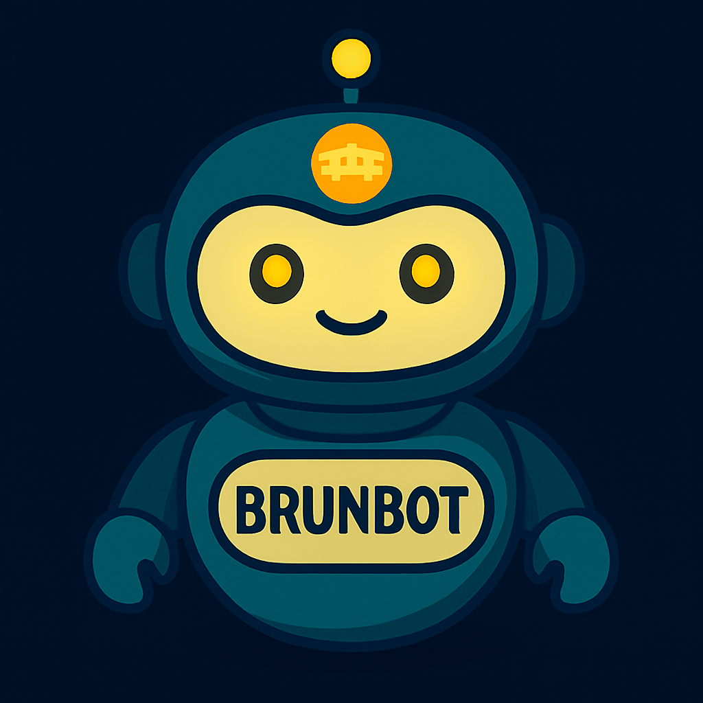 Bruno Avatar